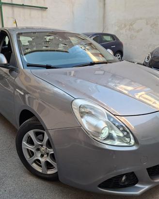 GIULIETTA 1.4 TURBO GPL 120CV KM 94.000 ANNO 2014