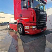 Scania R500