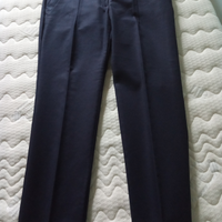 Pantaloni classici donna