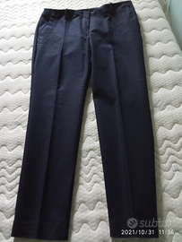 Pantaloni classici donna