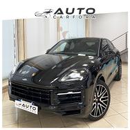 Porsche Cayenne Coupé 3.0 V6 353cv |IVA ESPOSTA |T