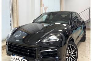 Porsche Cayenne Coupé 3.0 V6 353cv |IVA ESPOSTA |T