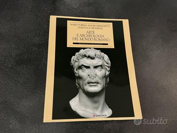 Arte e Archeolgia del mondo romano