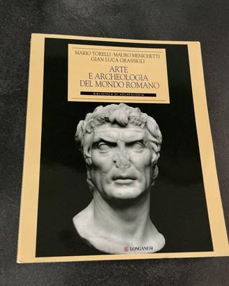 Arte e Archeolgia del mondo romano