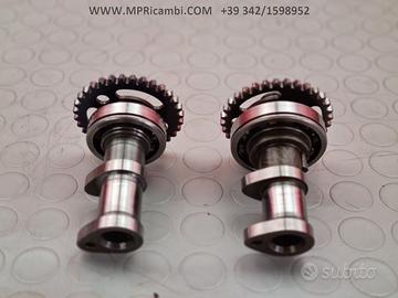 ALBERO CAMME KAWASAKI KXF 250 2007 2006 KX F 2008