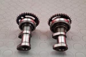 ALBERO CAMME KAWASAKI KXF 250 2007 2006 KX F 2008