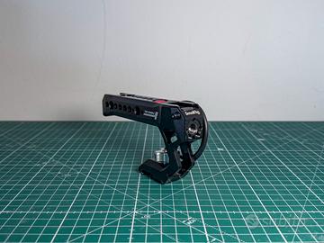 Maniglia superiore Smallrig tasto rec