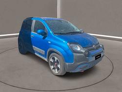 FIAT Panda Cross - Panda Cross 1.0 FireFly U140560