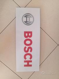Insegna Bosch