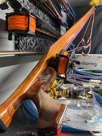 Arbalete Seawolf Predator