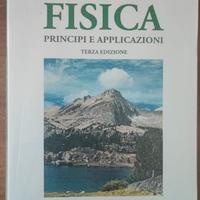 FISICA Principi e Applicazioni