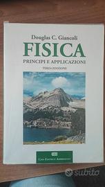 FISICA Principi e Applicazioni