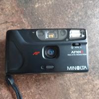 Minolta AF101R