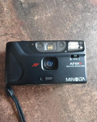 Minolta AF101R
