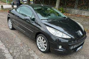Peugeot 207 cc