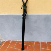 Treppiede telescopico 