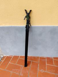 Treppiede telescopico 