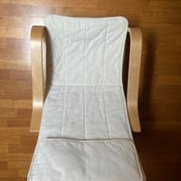 Sdraio per bambini Ikea