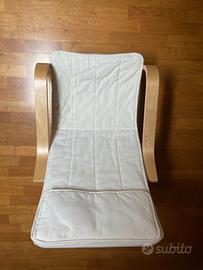 Sdraio per bambini Ikea