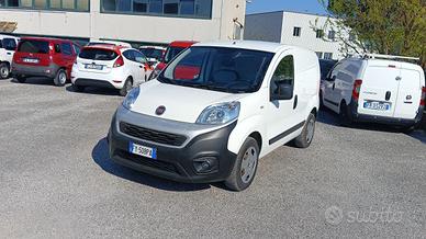 Fiat Fiorino autocarro 2 posti 1.3mjt 95cv sx