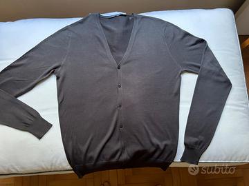 Cardigan  uomo