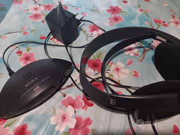 Cuffie sony