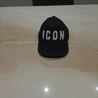 Cappello Dsquared Icon 20€