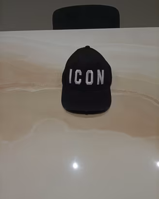 Cappello Dsquared Icon 20€