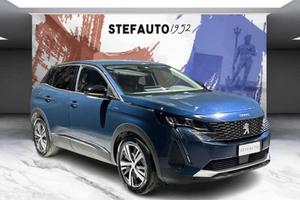 PEUGEOT 3008 II 2021 - 1.6 hybrid phev Allure P