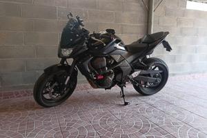 Kawasaki Z750