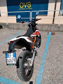 ktm690r del 2015
