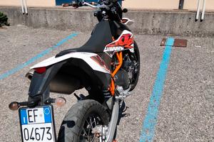 ktm690r del 2015