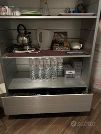 Mobile di design YCAMI VELASCA