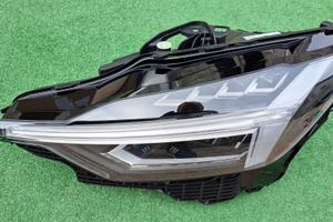 VOLVO POLESTAR FULL LED Faro Fanale Sinistro SX