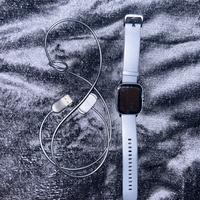 L’orologio Amazfit