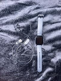 L’orologio Amazfit