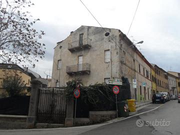 Casa singola - San Benedetto del Tronto