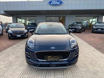 FORD Puma 1.5 ecoblue Titanium s&s 120cv