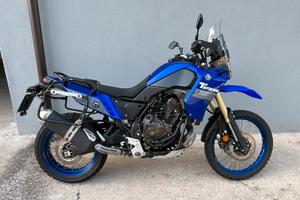 Yamaha Ténéré 700