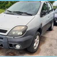 Ricambi Usati RENAULT SCENIC RX 4 2000
