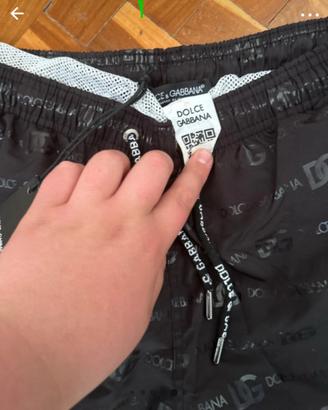 Costume Dolce e Gabbana