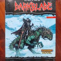 Darkblade Warhammer