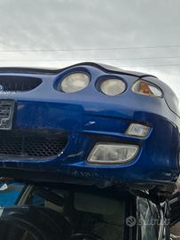 hunday hyundai coupe ricambi
