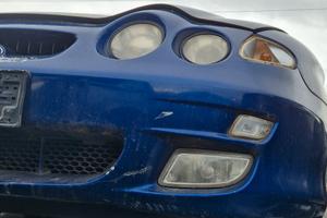 hunday hyundai coupe ricambi
