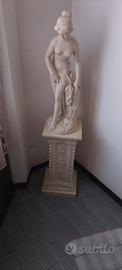 Statua vintage. Anni 70/80"