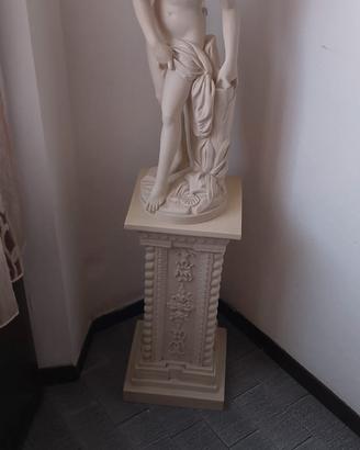 Statua vintage. Anni 70/80"