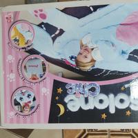 pisolone chic originale