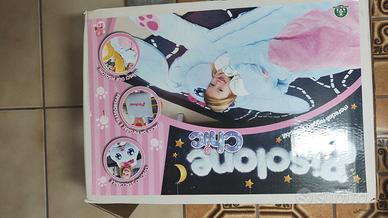 pisolone chic originale