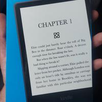 Kindle paperwhite 11a generazione.