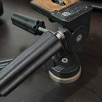 Manfrotto Testa 141